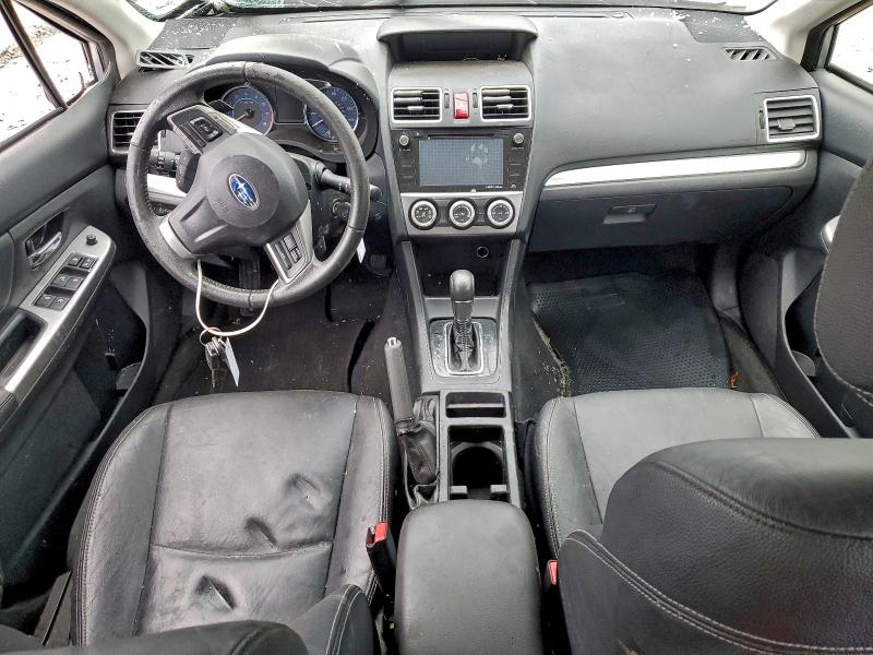 Фото 8 - SUBARU IMPREZA