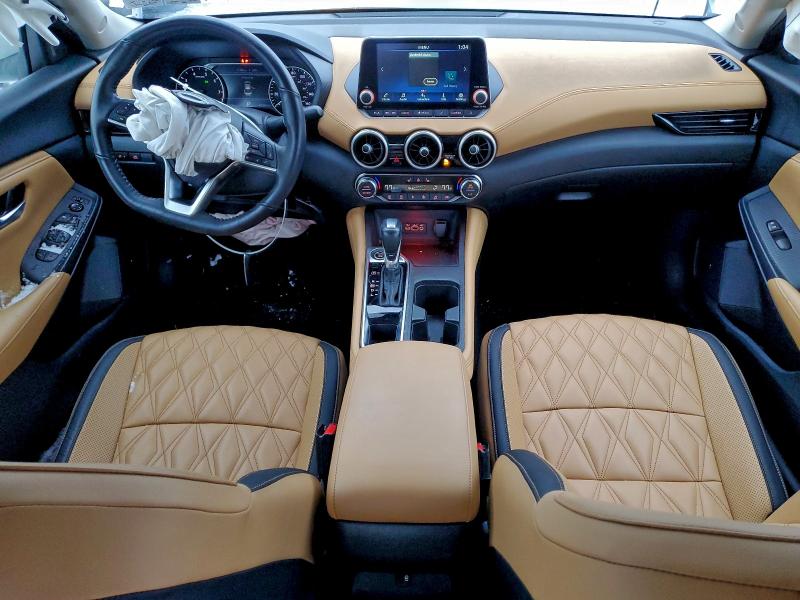 Фото 8 - NISSAN SENTRA