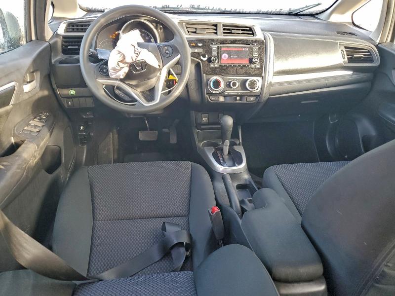 Фото 8 - HONDA FIT