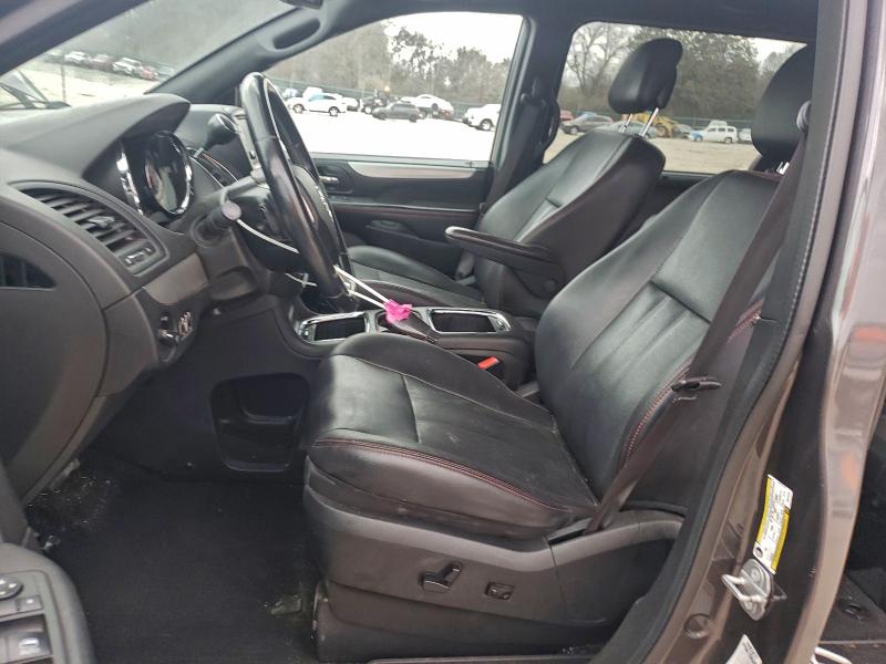 Фото 7 - DODGE CARAVAN