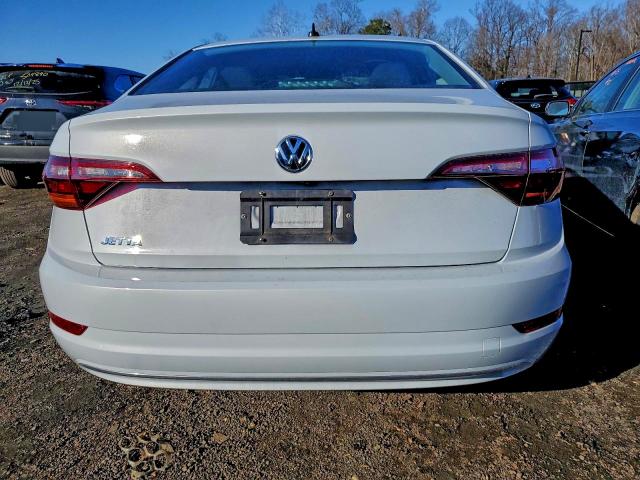 Фото 6 - VOLKSWAGEN JETTA