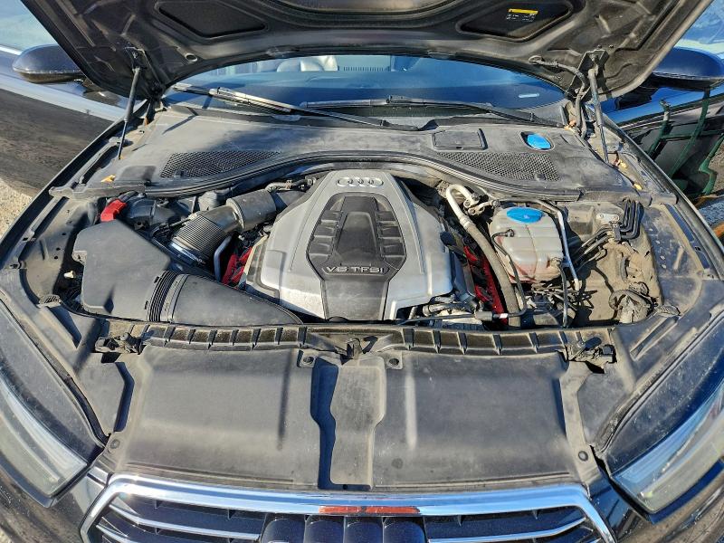 Фото 11 - AUDI A7