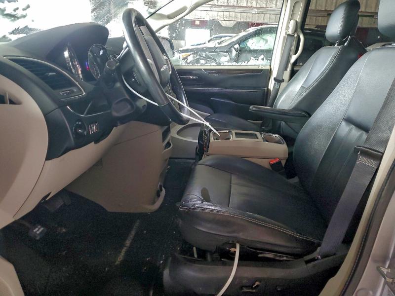 Фото 7 - CHRYSLER MINIVAN