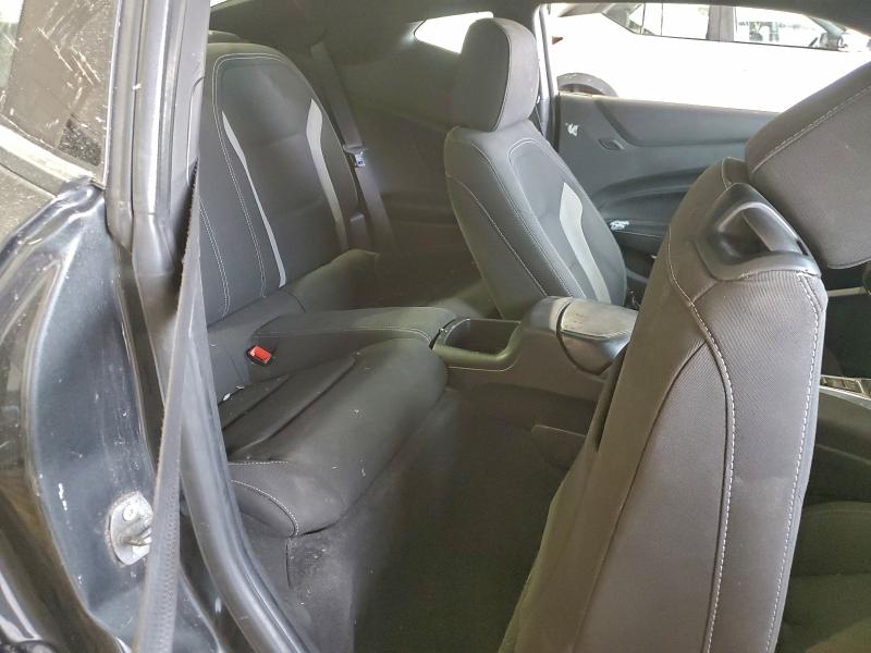 Фото 10 - CHEVROLET CAMARO