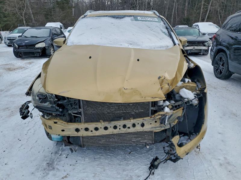 Фото 5 - FORD ESCAPE