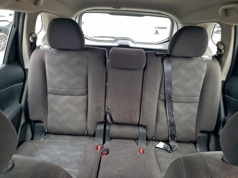 Фото 10 - NISSAN ROGUE