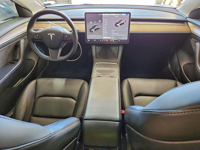 Фото 8 - TESLA MODEL 3