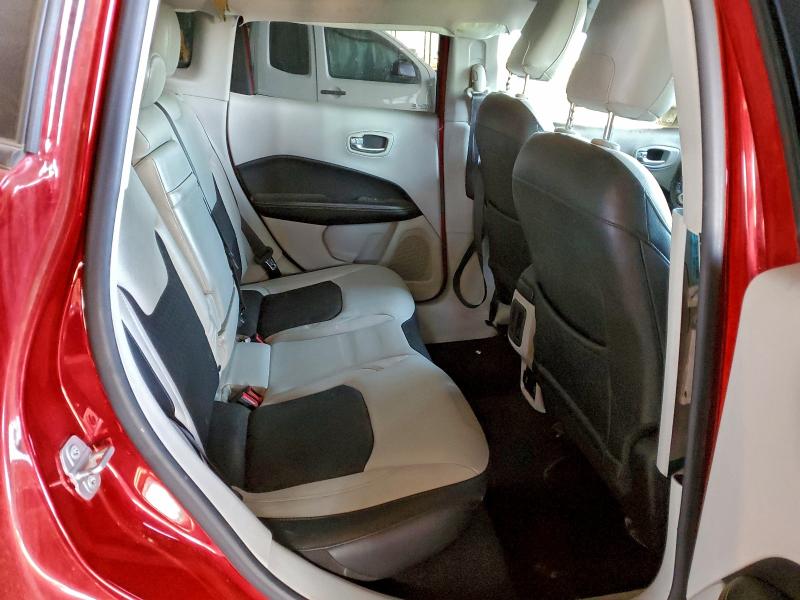 Фото 11 - JEEP COMPASS