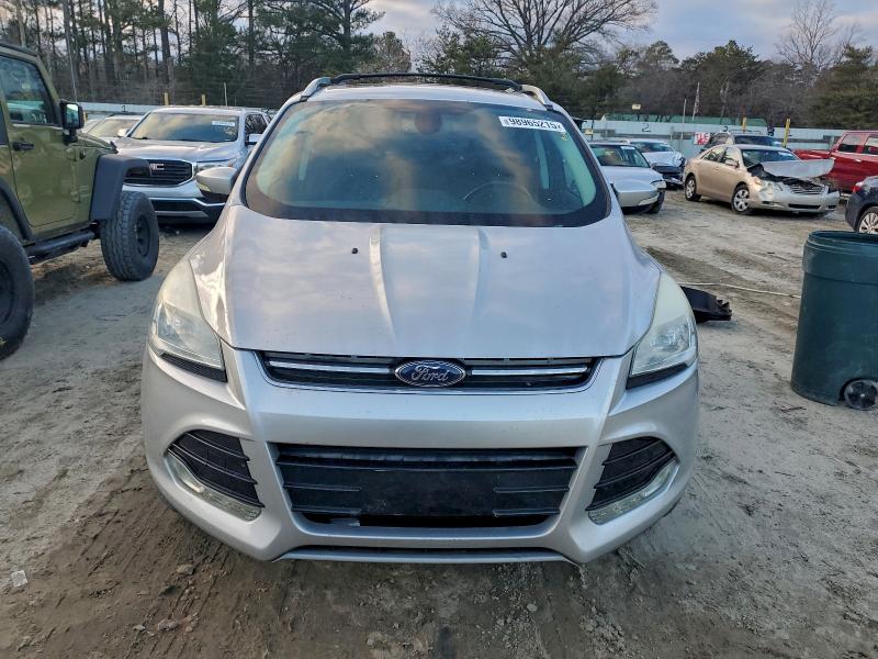 Фото 5 - FORD ESCAPE