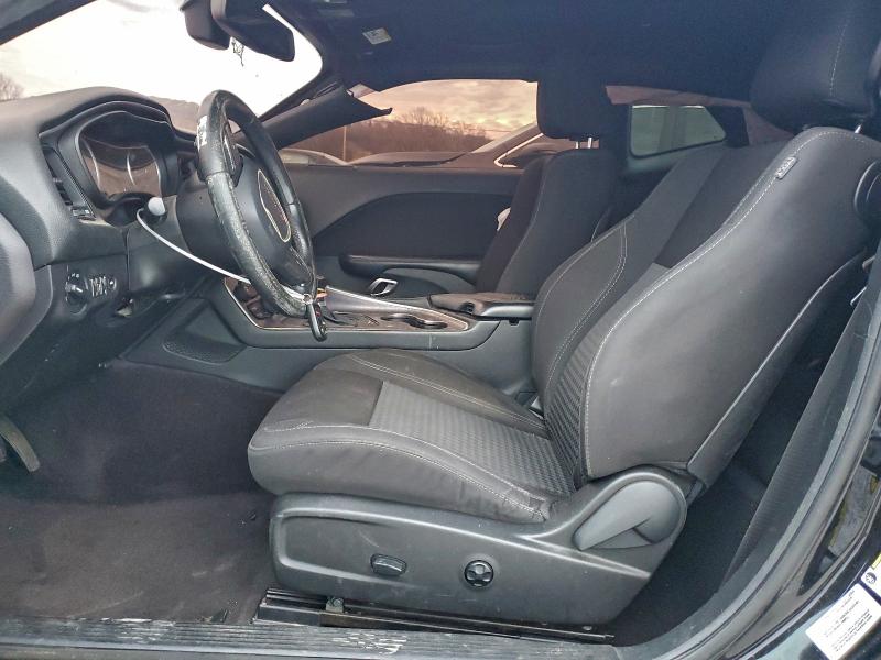 Фото 7 - DODGE CHALLENGER