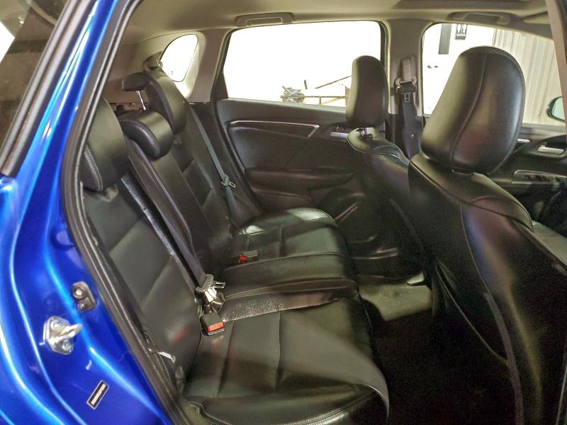 Фото 10 - HONDA FIT