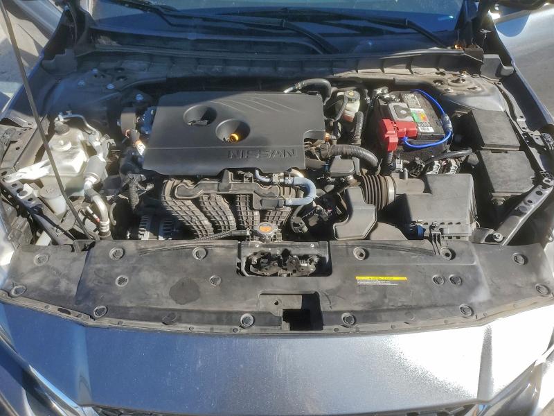 Фото 11 - NISSAN ALTIMA