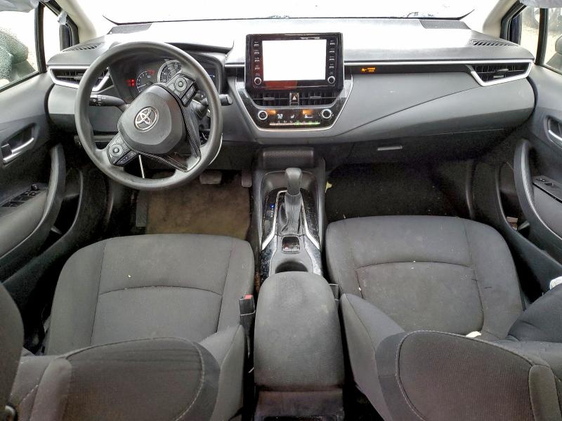 Фото 8 - TOYOTA COROLLA