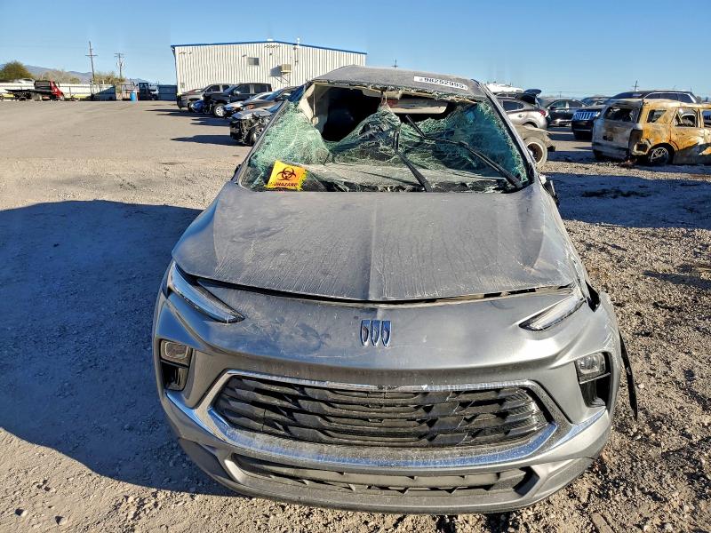 Фото 5 - BUICK ENCORE