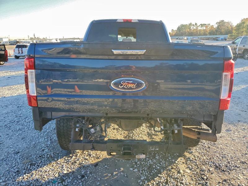 Фото 6 - FORD F250