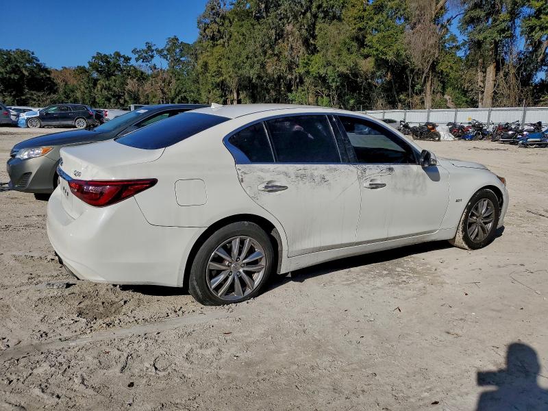 Фото 3 - INFINITI Q50