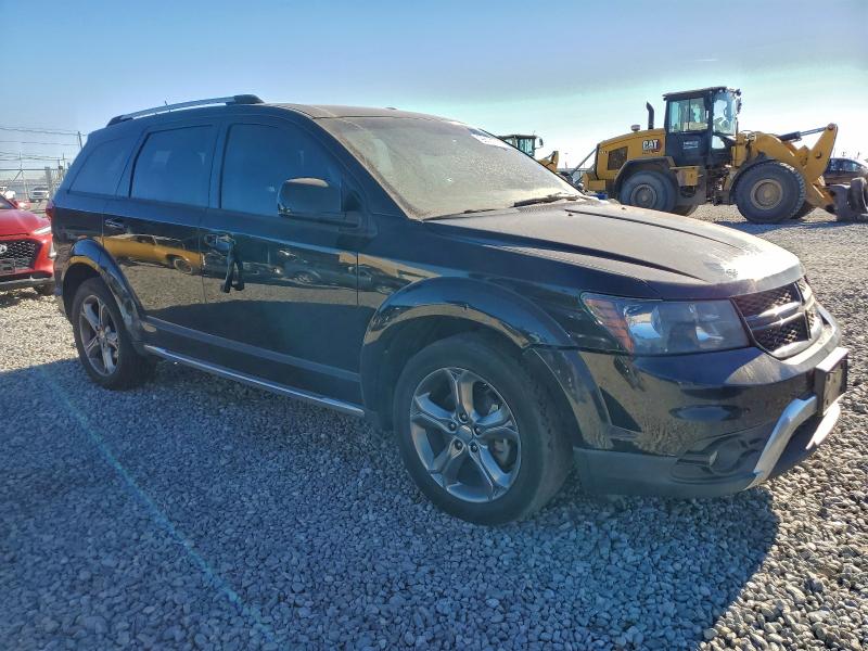 Фото 4 - DODGE JOURNEY