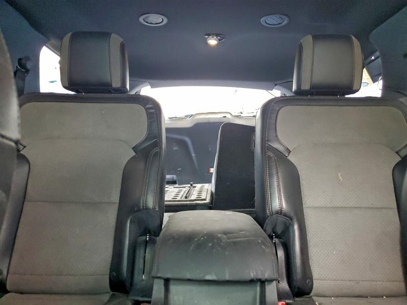 Фото 10 - FORD EXPLORER