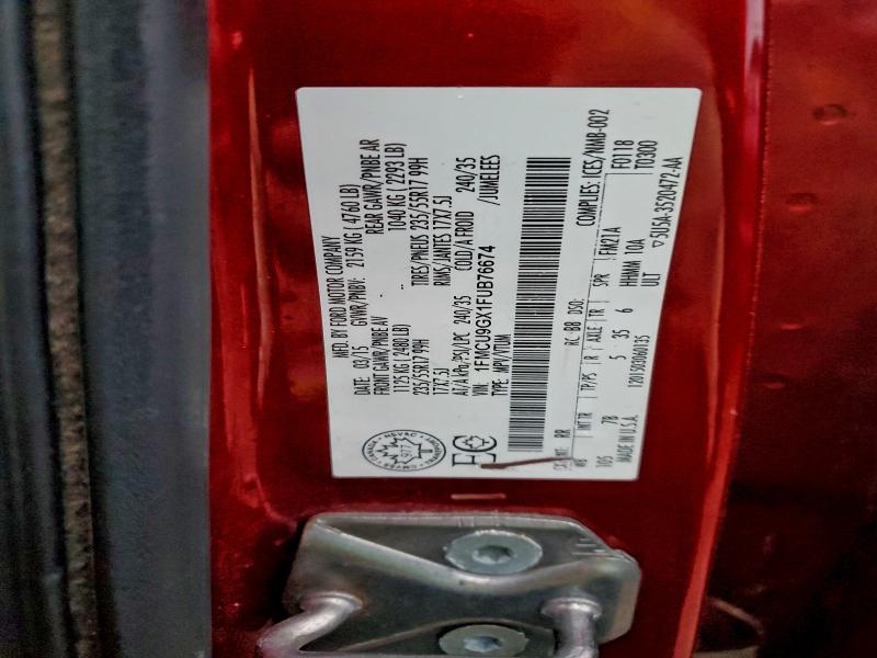 Фото 14 - FORD ESCAPE