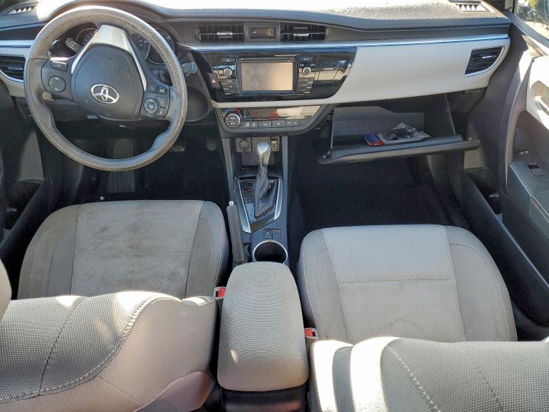 Фото 8 - TOYOTA COROLLA