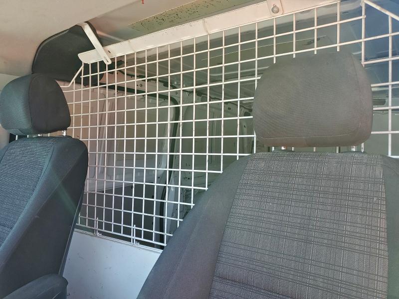 Фото 10 - MERCEDES-BENZ METRIS