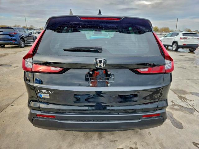 Фото 6 - HONDA CRV