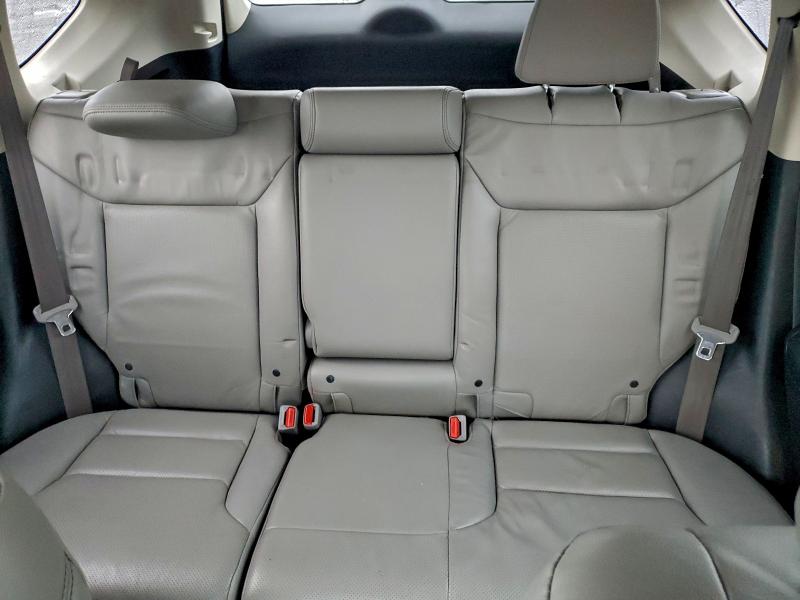 Фото 10 - HONDA CRV