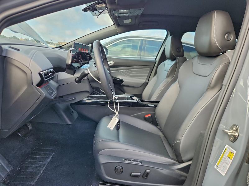 VOLKSWAGEN ID.4 PRO S 2023 VIN 1V2JNPE80PC048974