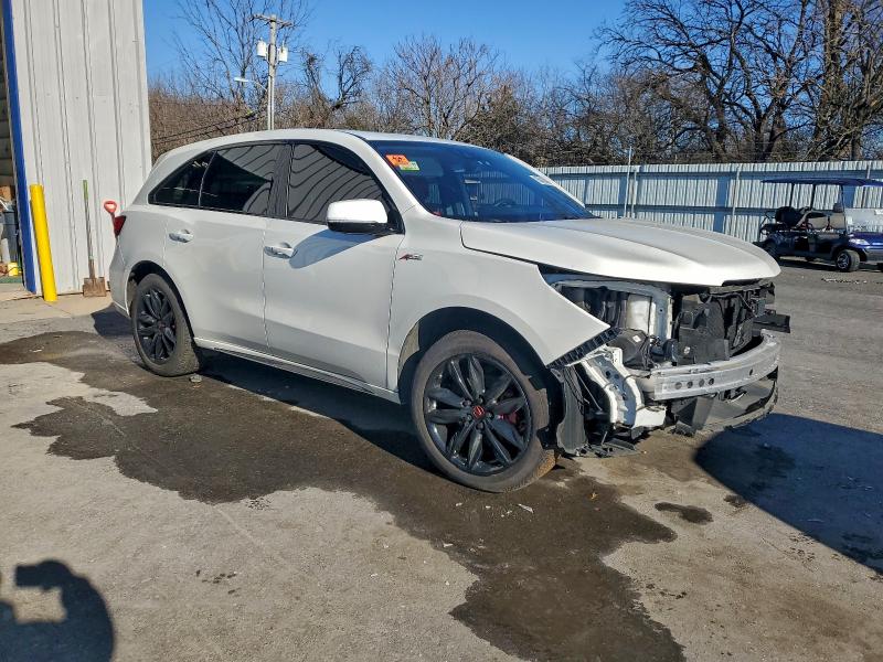 Фото 4 - ACURA MDX