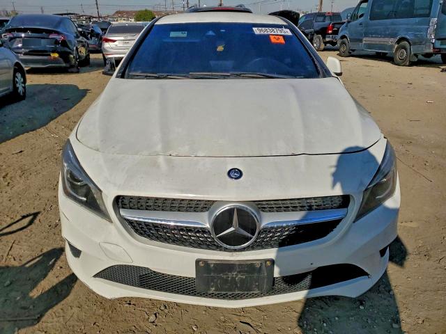 Фото 5 - MERCEDES-BENZ CLA-CLASS