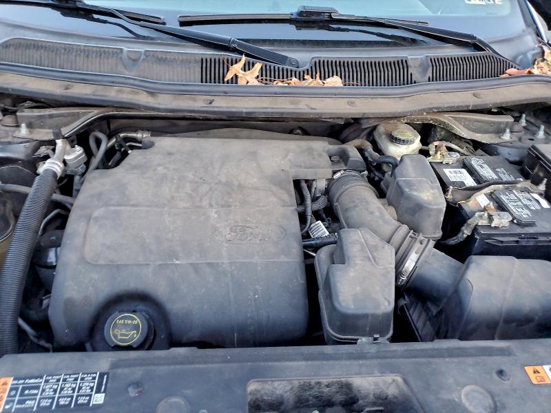 Фото 12 - FORD EXPLORER