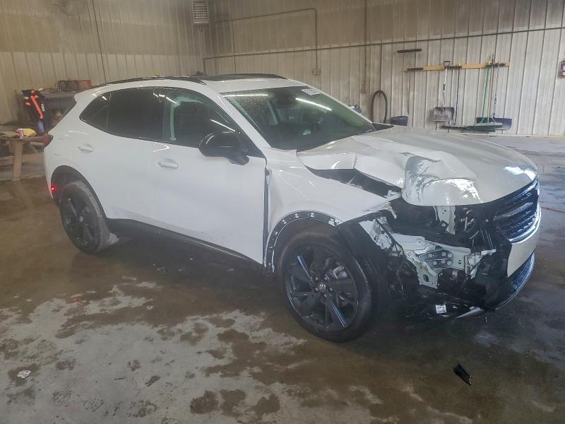 Фото 4 - BUICK ENVISION