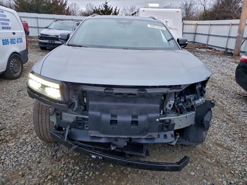 HONDA PROLOGUE T 2024 VIN 3GPKHXRJ4RS527386