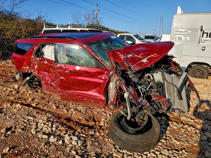 Фото 4 - FORD EXPLORER