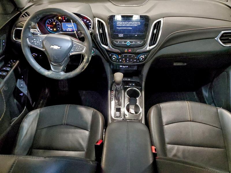Фото 8 - CHEVROLET EQUINOX
