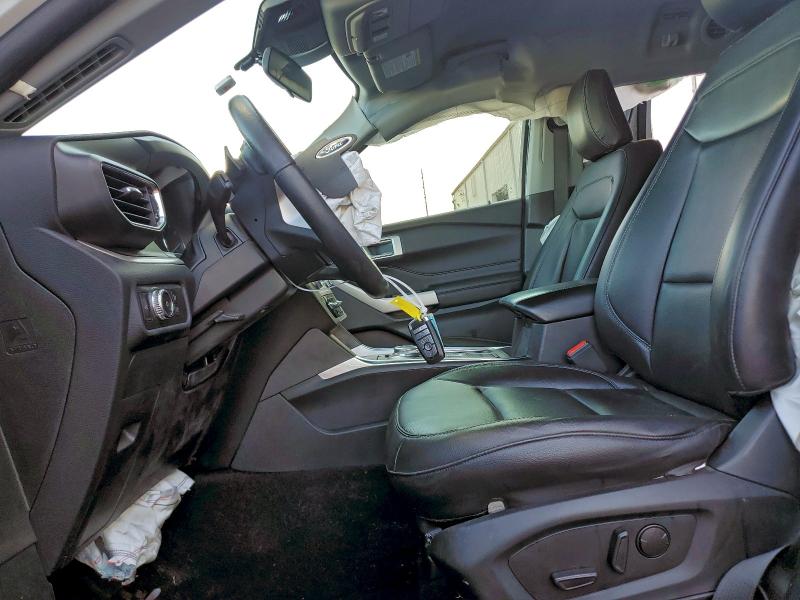 Фото 7 - FORD EXPLORER