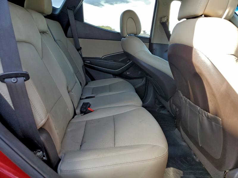 Фото 10 - HYUNDAI SANTA FE