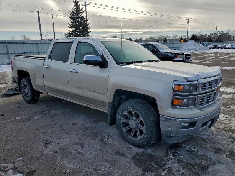 Фото 4 - CHEVROLET ALL Models