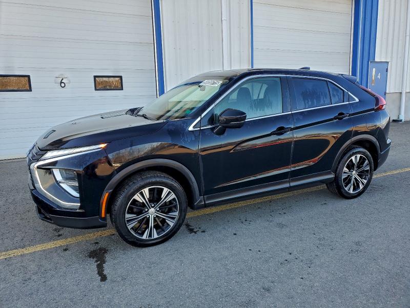 Фото 1 - MITSUBISHI ECLIPSE