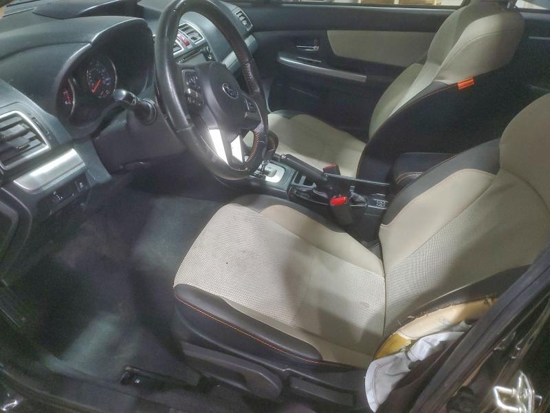 Фото 7 - SUBARU CROSSTREK