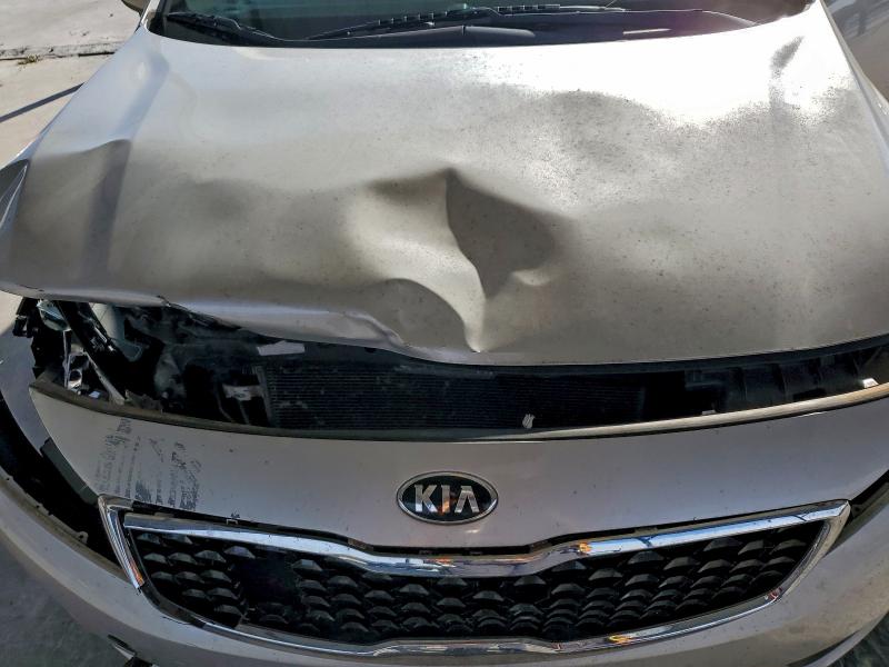 Фото 11 - KIA FORTE