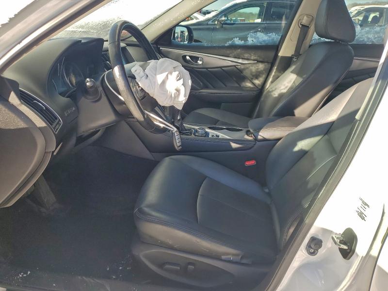 Фото 7 - INFINITI Q50