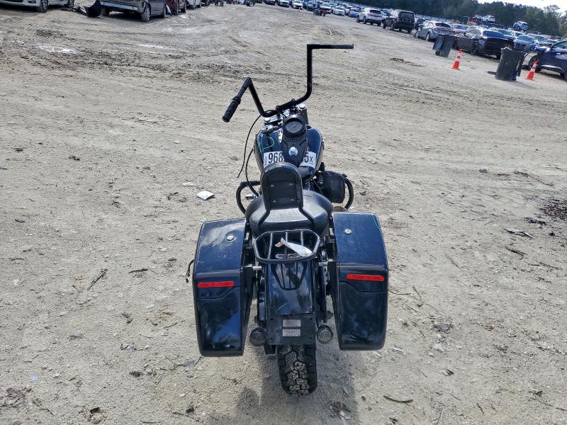 HARLEY-DAVIDSON FL 2017