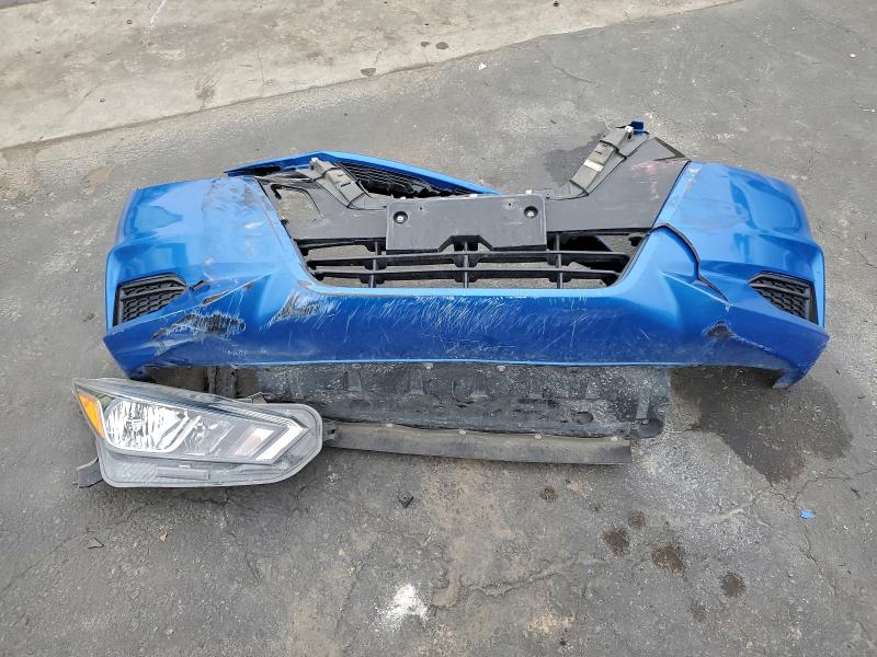 Фото 12 - NISSAN VERSA