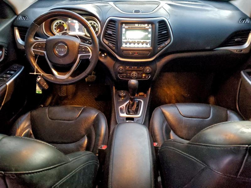 Фото 8 - JEEP CHEROKEE