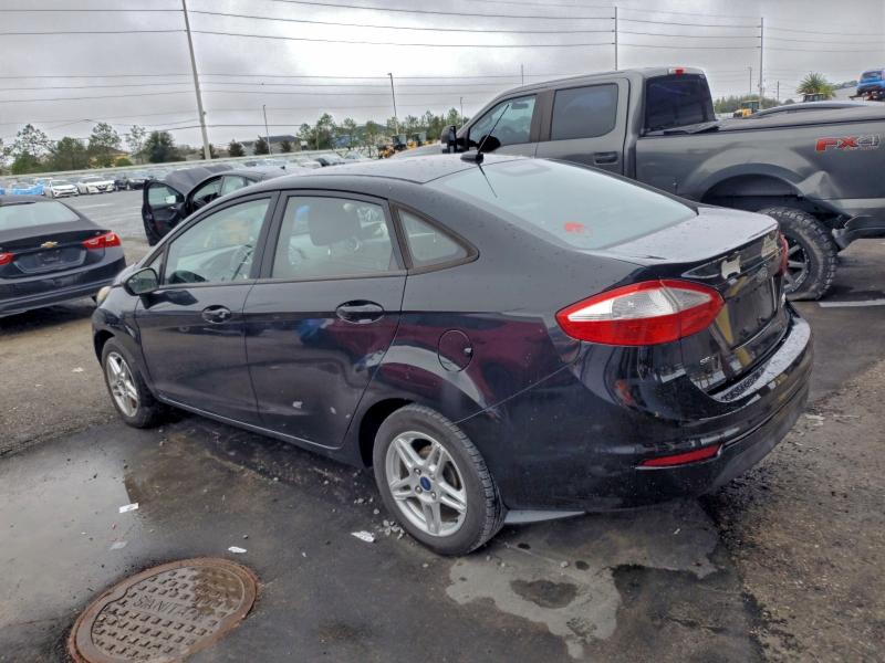 Фото 2 - FORD FIESTA