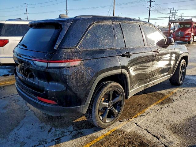 Фото 3 - JEEP GRAND CHER