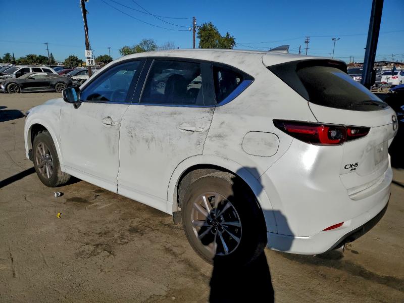 Фото 2 - MAZDA CX-5 PREFE