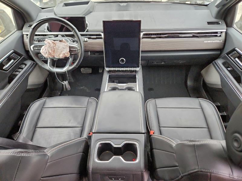 Фото 8 - GMC SIERRA