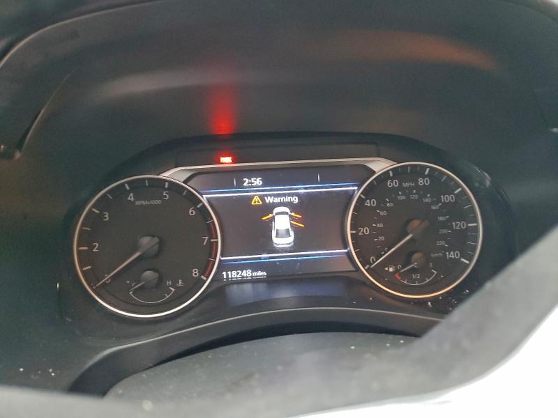 Фото 9 - NISSAN ALTIMA